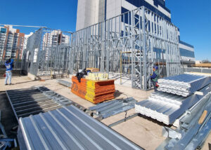 Rapidez na Construção